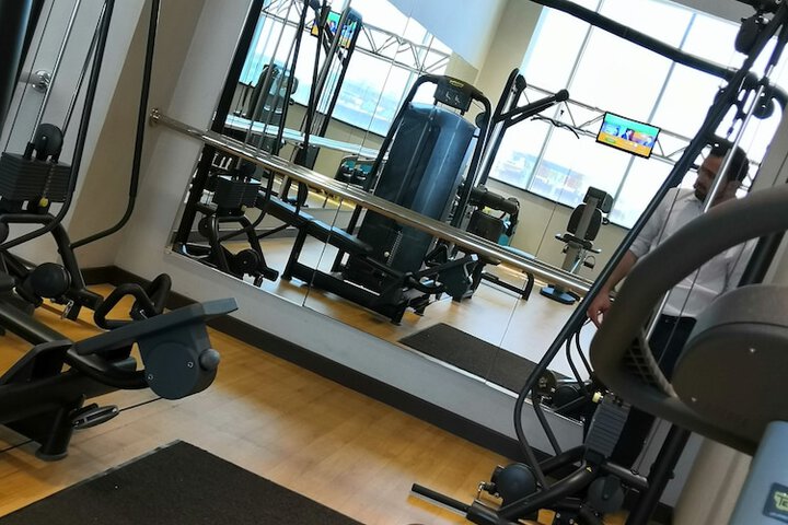 Health and Fitness 32 of 50