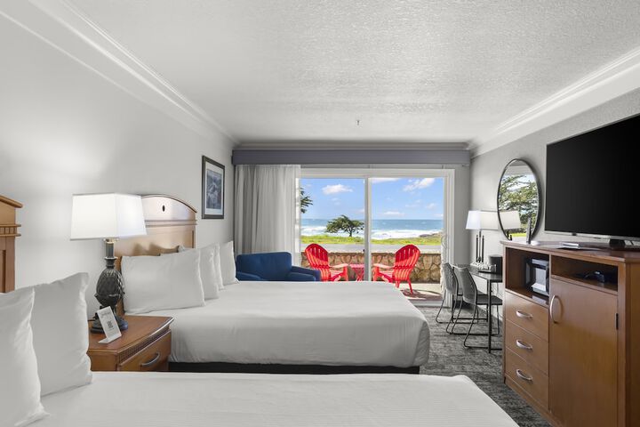 2 Queen Beds Ocean View (12 of 30)