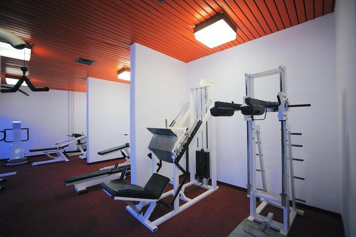 Hotel Narcis