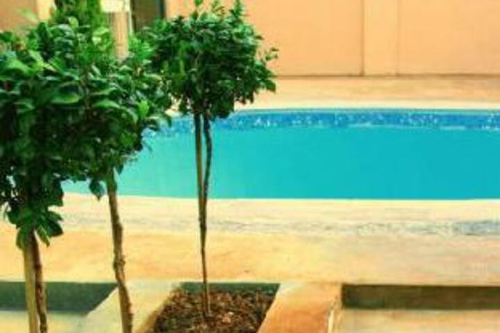 Pool 2 of 8