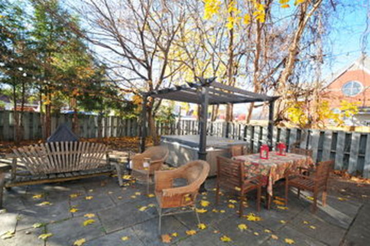 Terrace/Patio 40 of 48