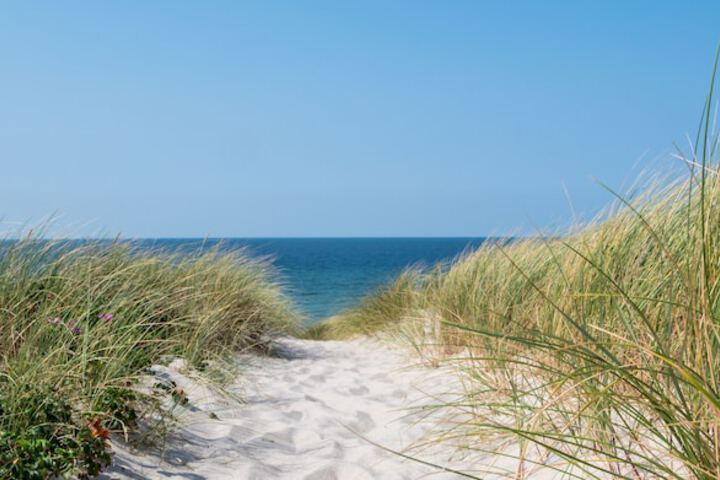 Beach 17 of 25