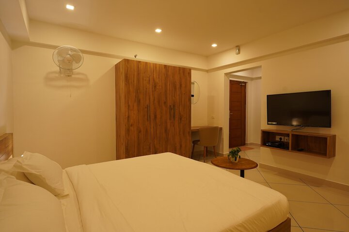 Room 13 of 209