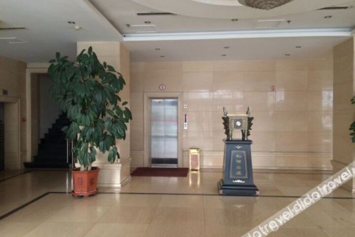 Hotel Interior 20 of 36