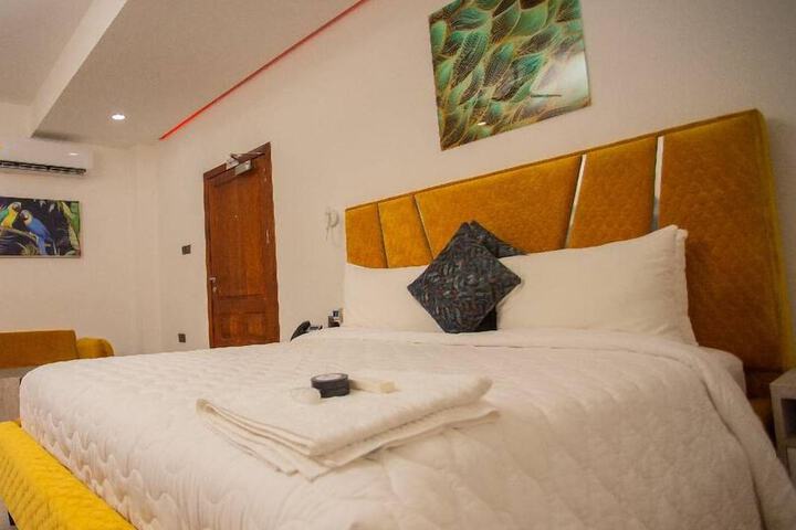 Reddington Beach Resort