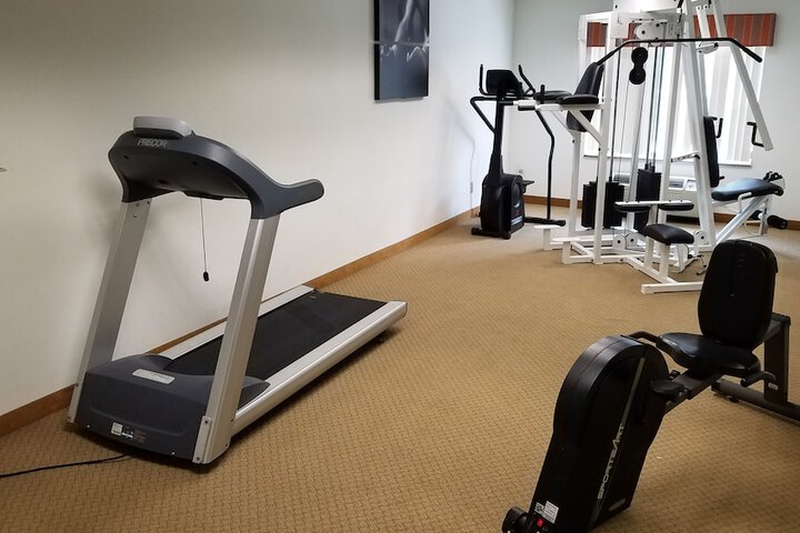 Sports facility