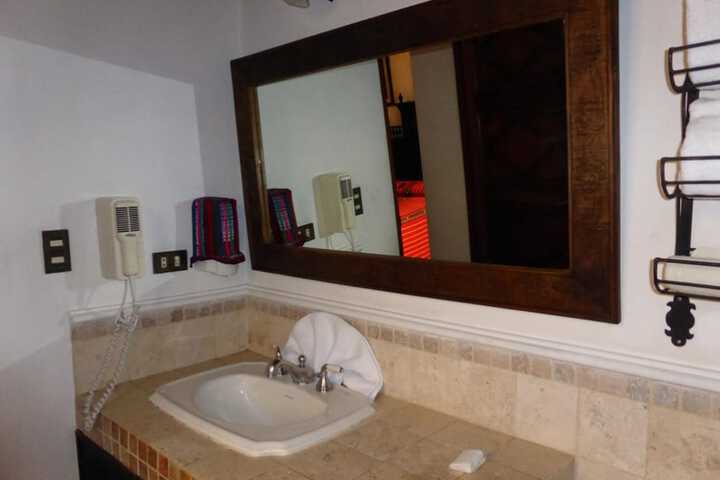Bath Photo