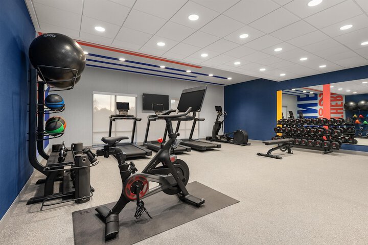 Health and Fitness 27 of 37