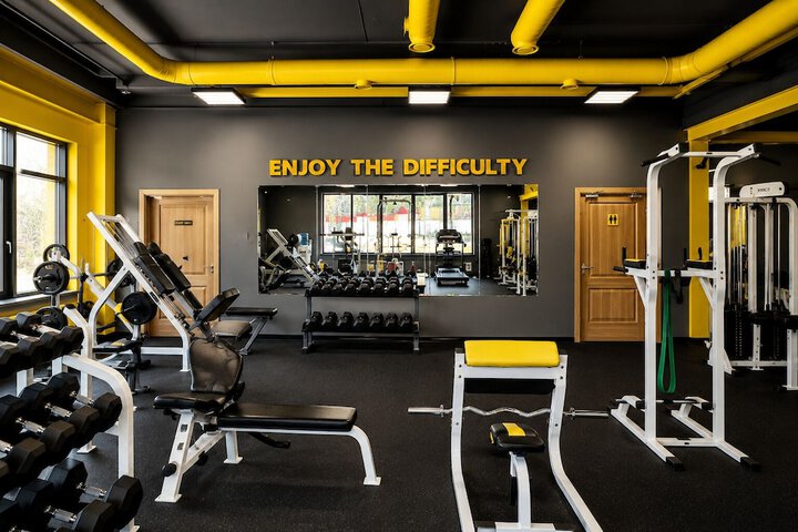 Health and Fitness 22 of 25