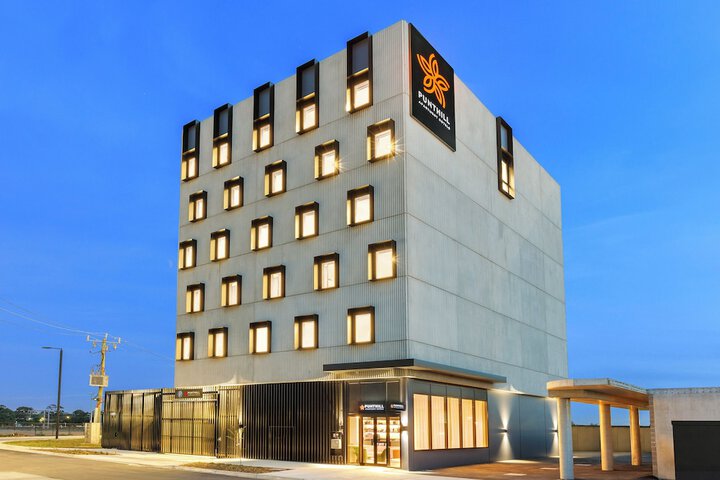 Hotel 58 of 58