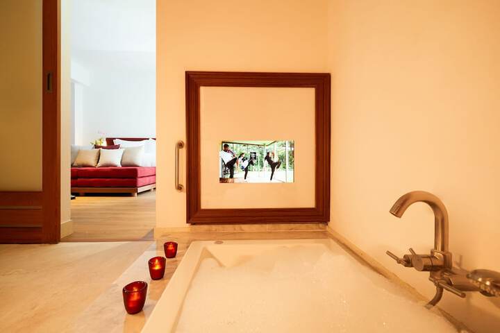 Bath Photo