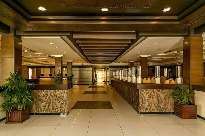 Hotel Interior 2 of 61