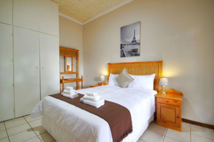 Guest Suite