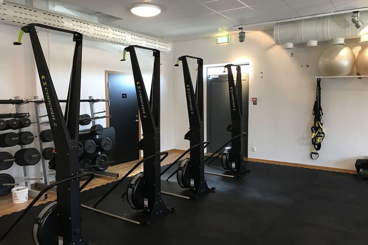 Health and Fitness 26 of 38