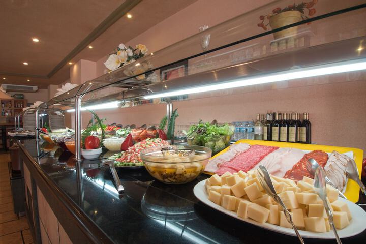 Restaurants