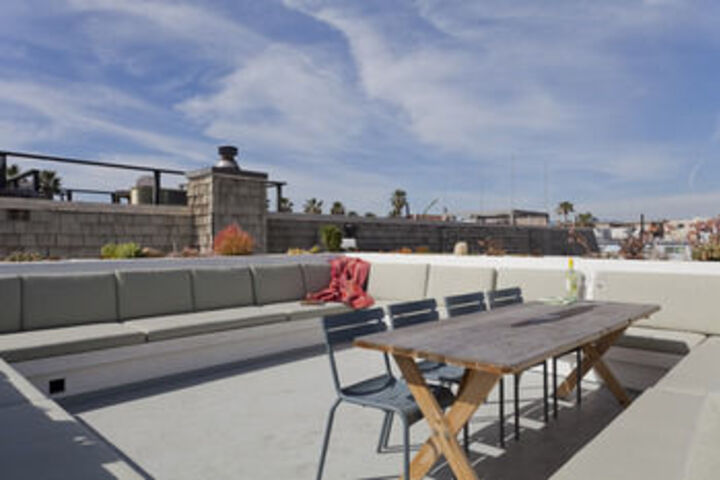 Terrace/Patio 217 of 222