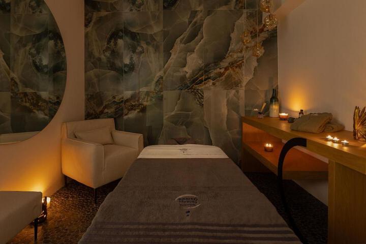 Spa and Wellness Pictures