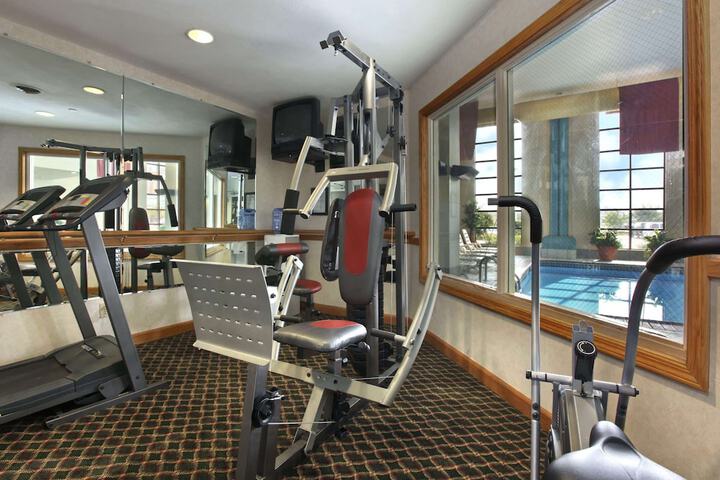 Sports facility