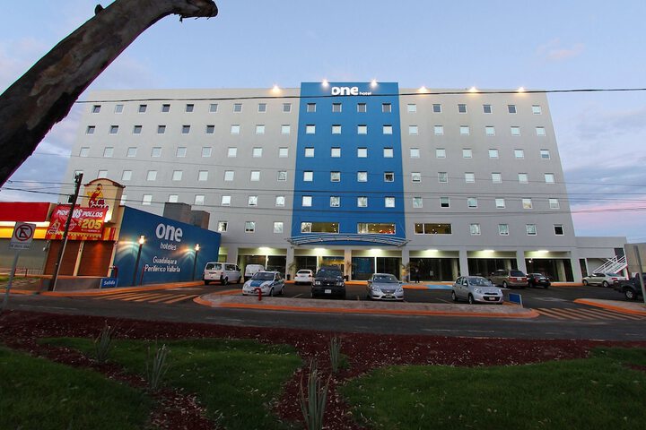 Hotel 64 of 64