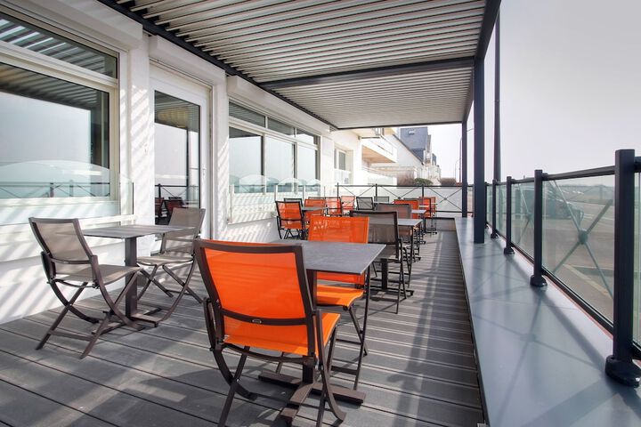 Terrace/Patio 57 of 59