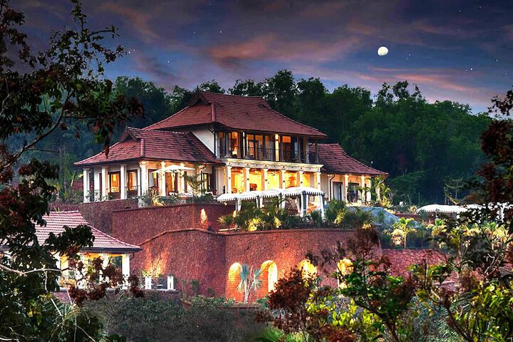 Kahani Paradise in Kumta