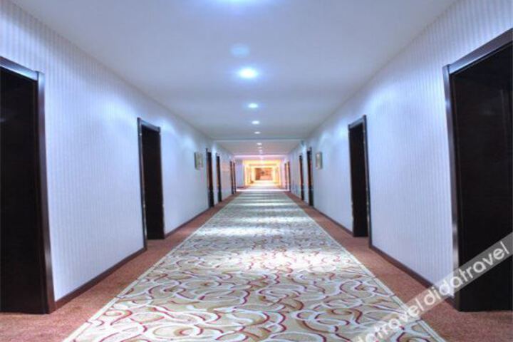 Hotel Interior 13 of 21