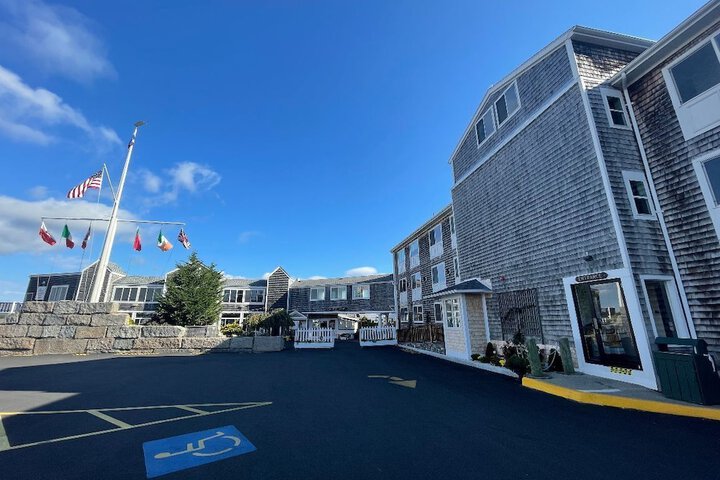 Hotel 135 of 146