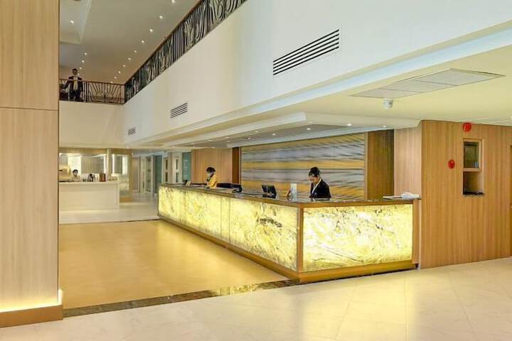 Hotel Interior 2 of 87