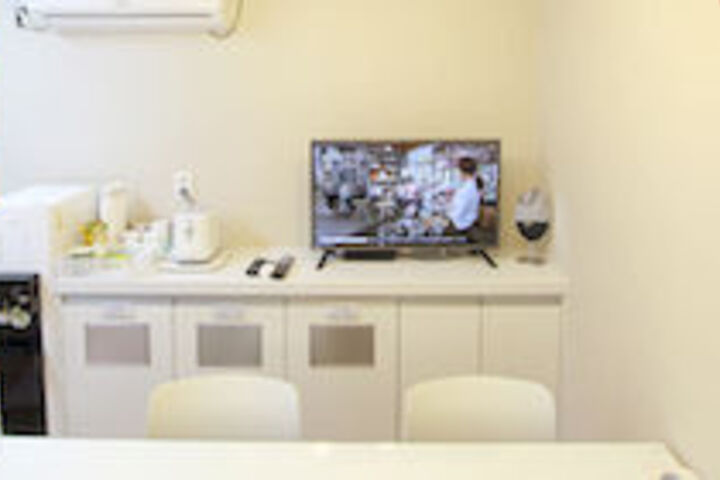 Dining Photos