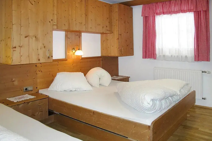 Heisenhaush tte Ramsau im Zillertal