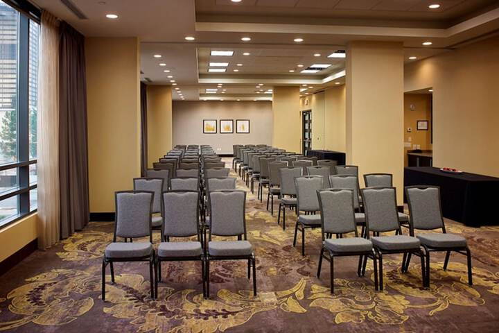 Ballroom