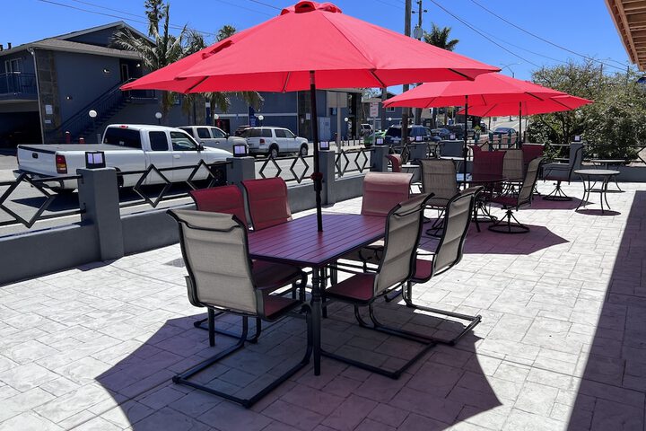Terrace/Patio 47 of 52