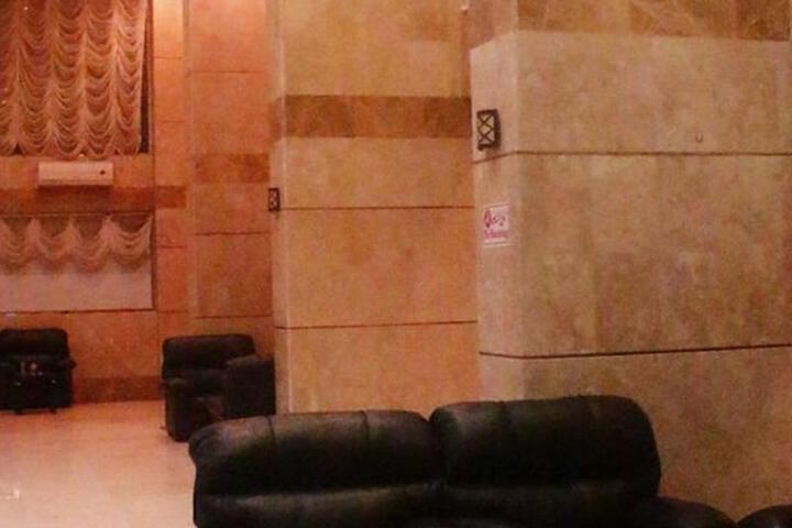 Hotel Interior 4 of 5