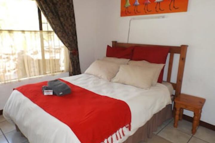 Image of Pienaardam Leisure Resort