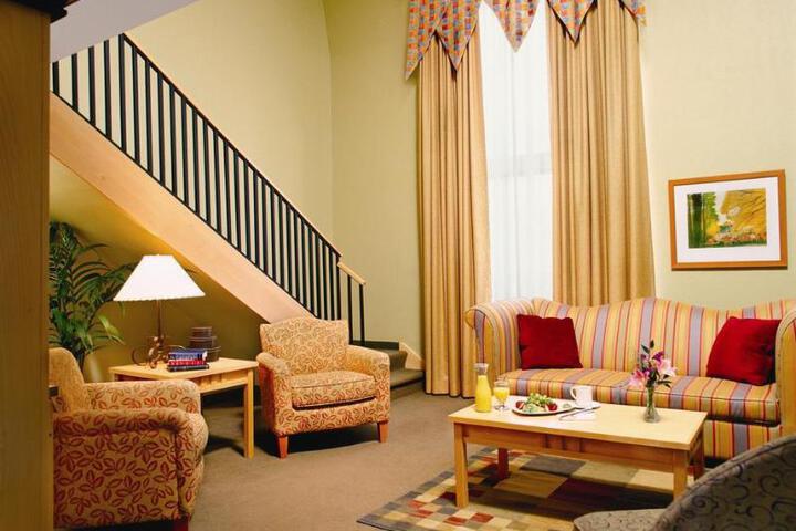 Fitness Facility Photos