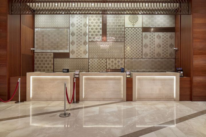 Hotel Interior 7 of 123