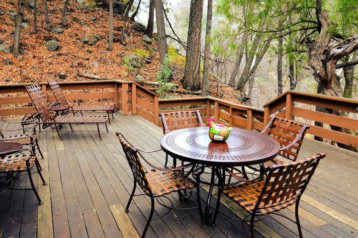 Terrace/Patio 75 of 152