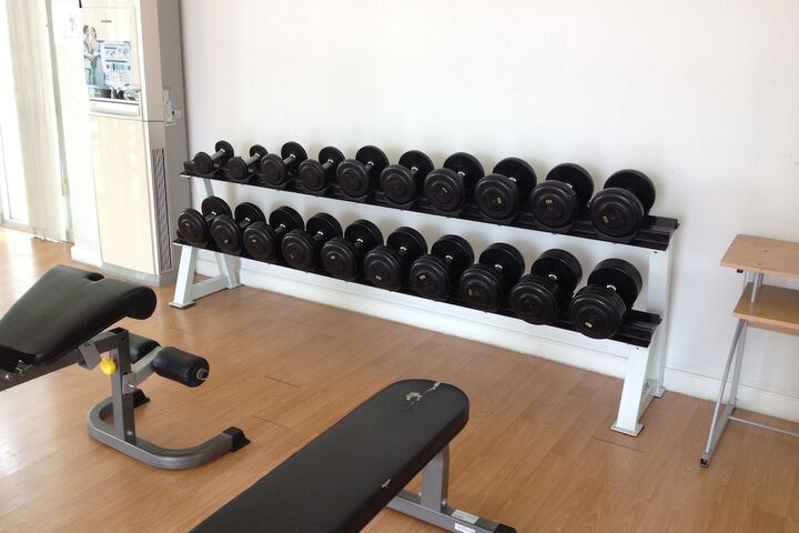 Fitness Club