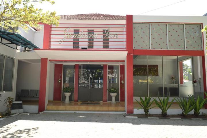 Image of Jambura Inn