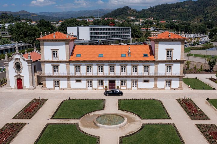 Image of Solar do Requeijo by Luna Hotels & Resorts