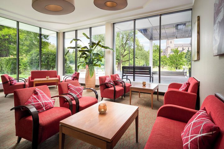 Hotel Interior 2 of 45