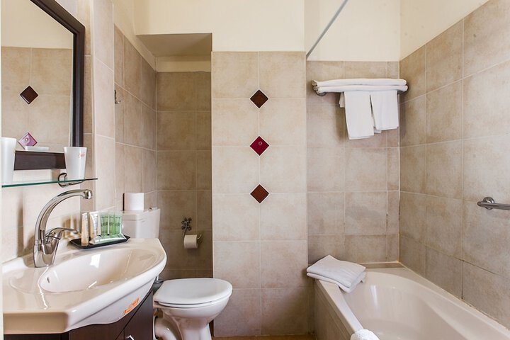Bath Photo