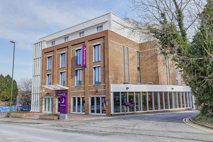 Premier Inn Haywards Heath