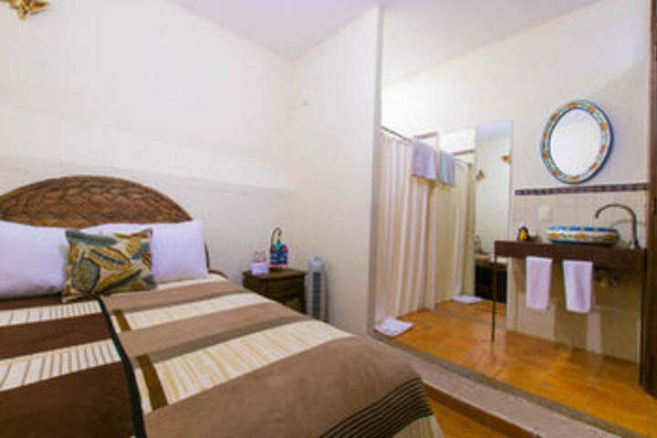 Guest Suite