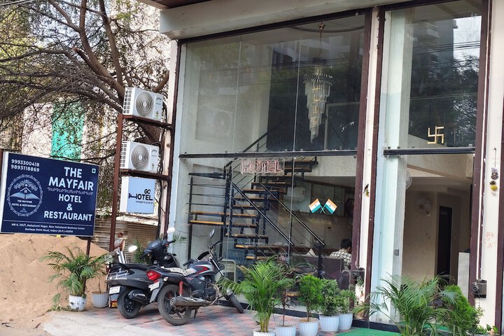 Hotel 67 of 69