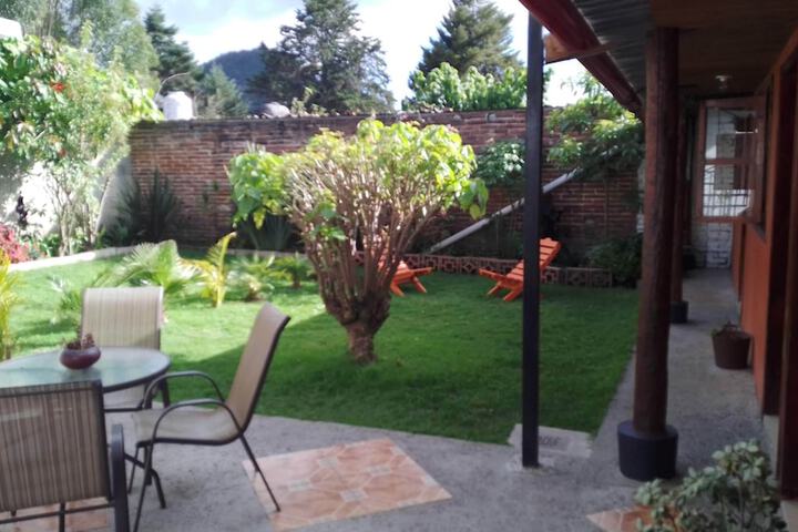 Terrace/Patio 39 of 54