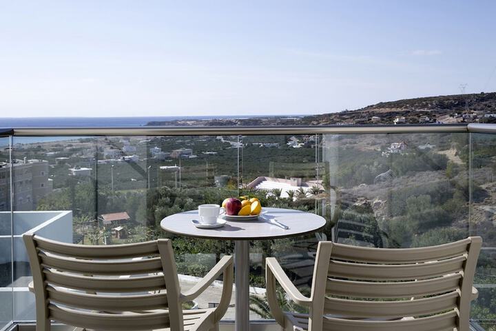 View from room