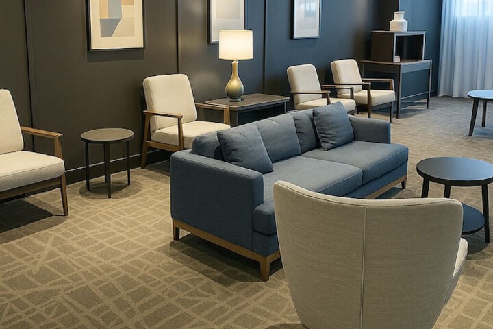 Lobby Photos
