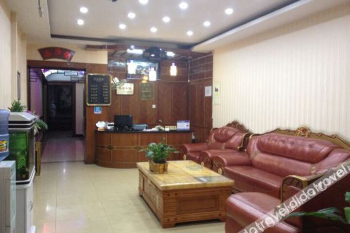 Hotel Interior 20 of 34