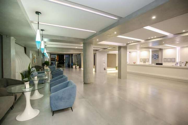 Hotel Interior 2 of 47